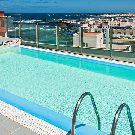 Apartmán Casa Mika Oliastur 25 Cotillo Exteriér fotografie