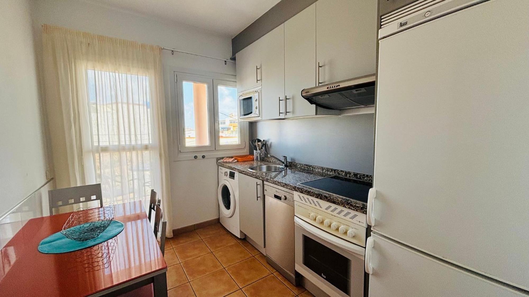Apartmán Casa Mika Oliastur 25 Cotillo Exteriér fotografie