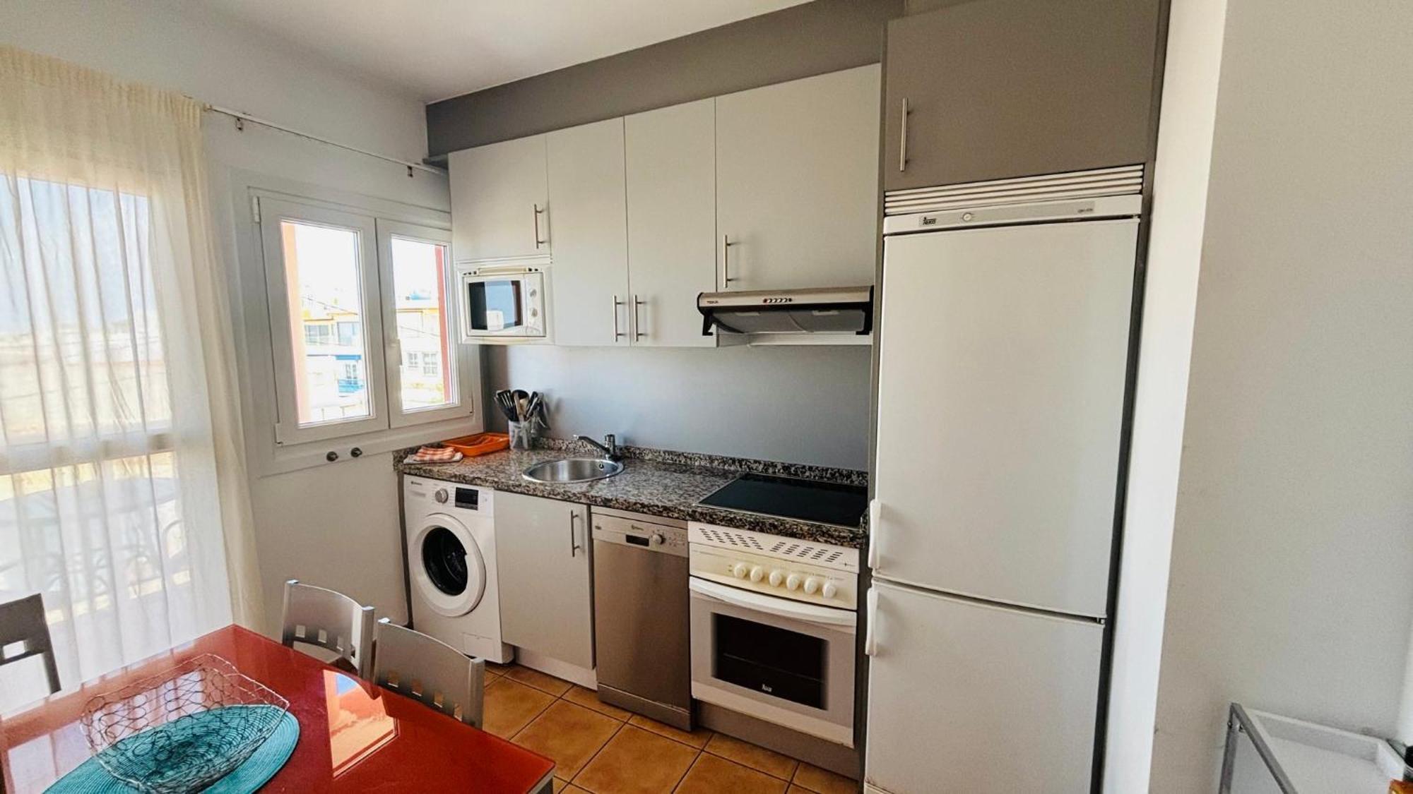 Apartmán Casa Mika Oliastur 25 Cotillo Exteriér fotografie