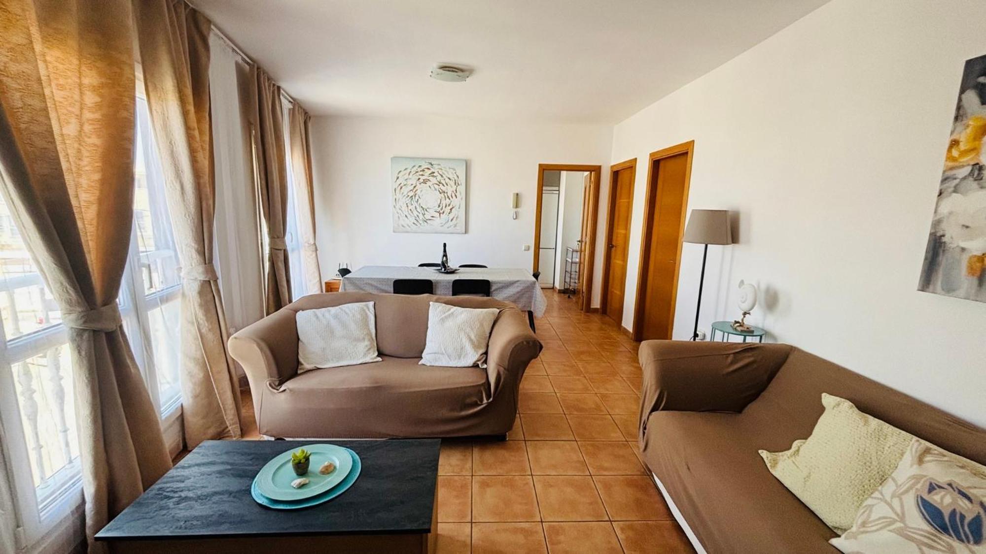 Apartmán Casa Mika Oliastur 25 Cotillo Exteriér fotografie