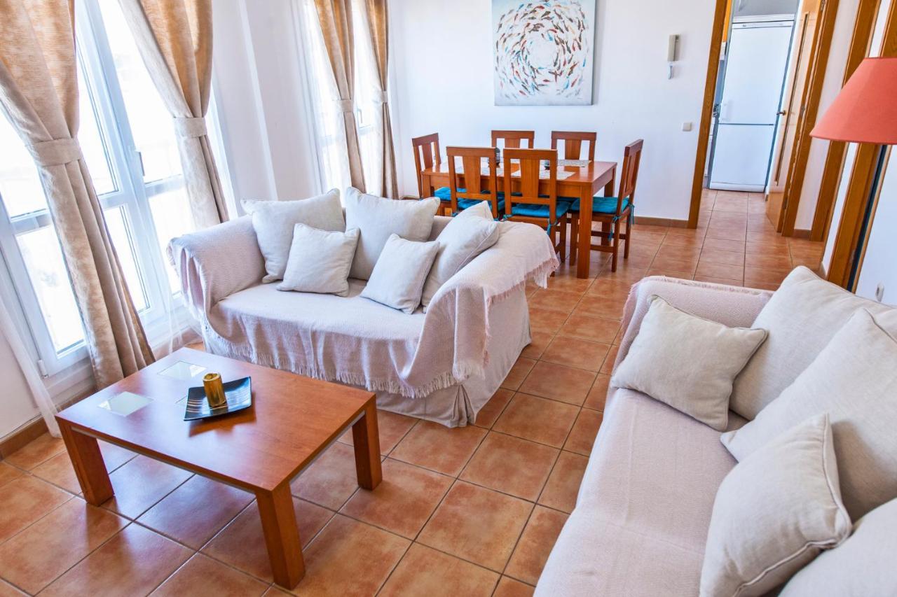 Apartmán Casa Mika Oliastur 25 Cotillo Exteriér fotografie