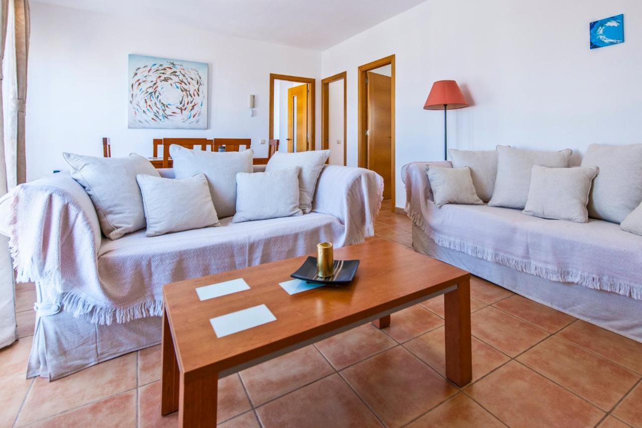 Apartmán Casa Mika Oliastur 25 Cotillo Exteriér fotografie