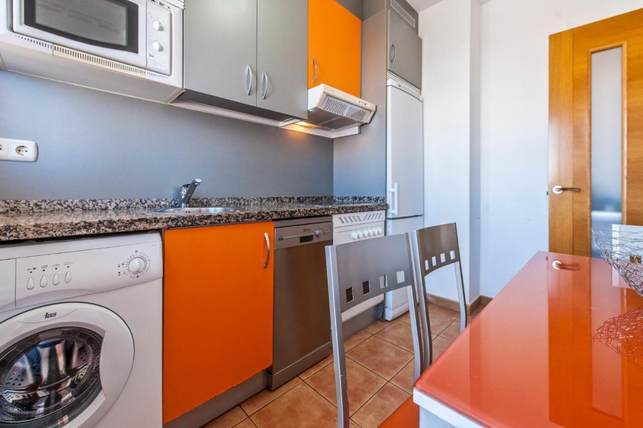 Apartmán Casa Mika Oliastur 25 Cotillo Exteriér fotografie