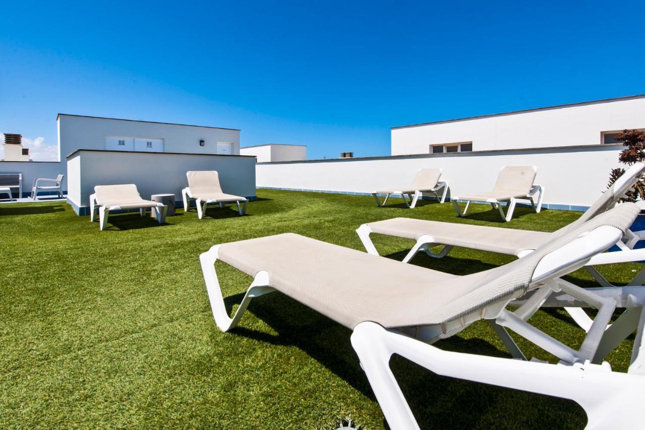 Apartmán Casa Mika Oliastur 25 Cotillo Exteriér fotografie