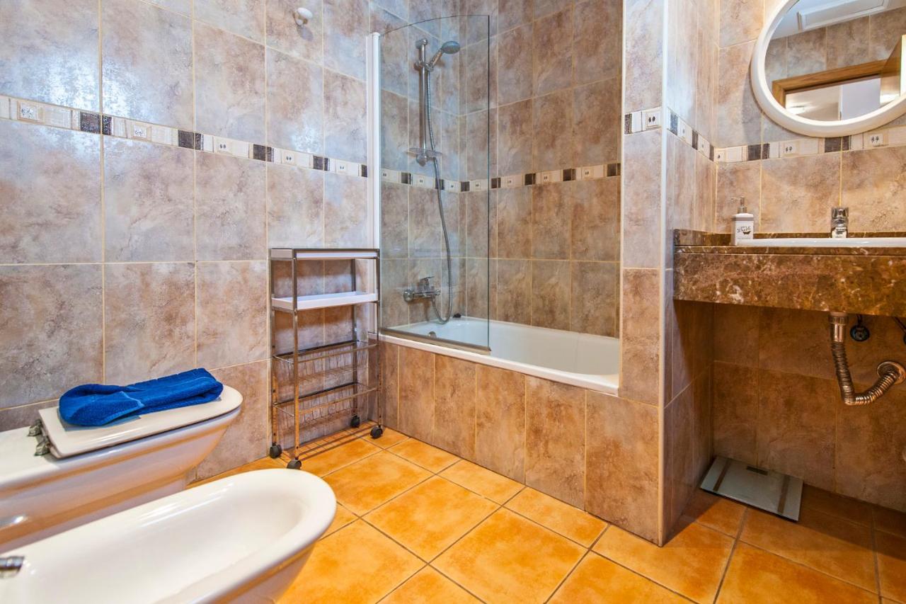 Apartmán Casa Mika Oliastur 25 Cotillo Exteriér fotografie