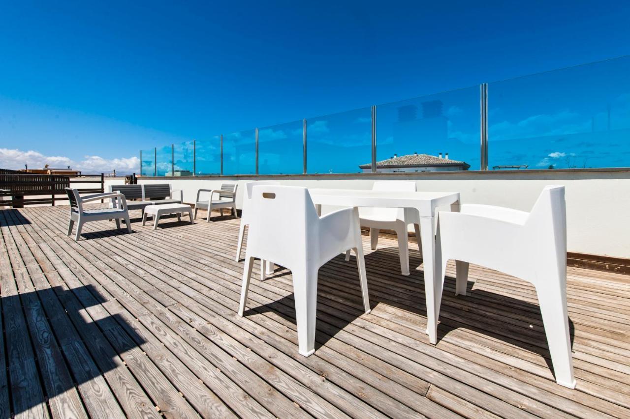 Apartmán Casa Mika Oliastur 25 Cotillo Exteriér fotografie